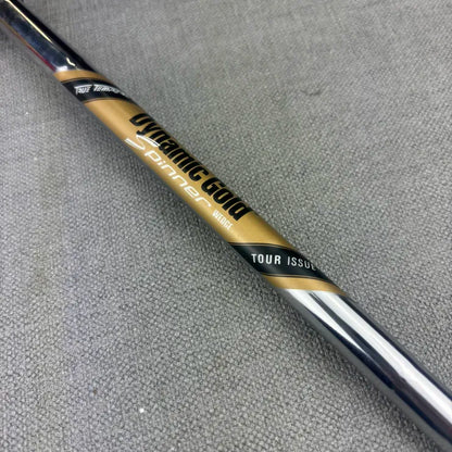 Cleveland RTX4 Lob Wedge - 58 Degree / Wedge Flex