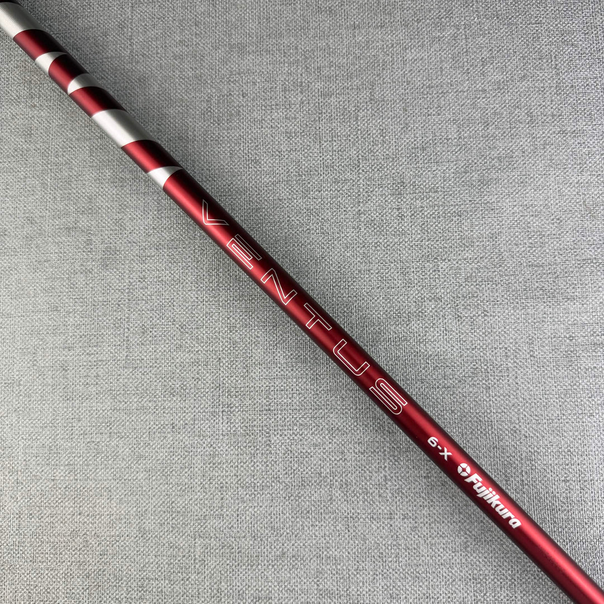 Fujikura Ventus Red Velocore - 60g Extra Stiff / Driver Shaft / Titleist