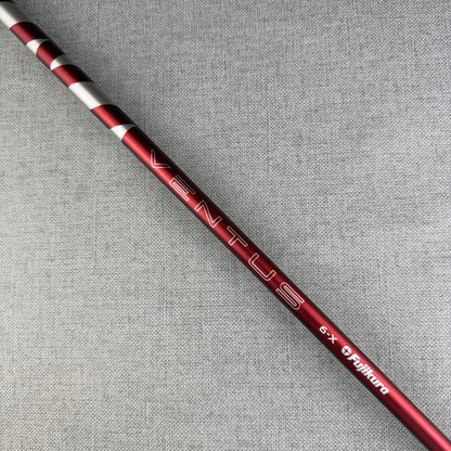 Fujikura Ventus Red Velocore - 60g Extra Stiff / Driver Shaft / Titleist