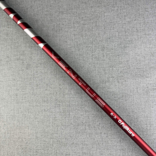Fujikura Ventus Red Velocore - 60g Extra Stiff / Driver Shaft / Titleist