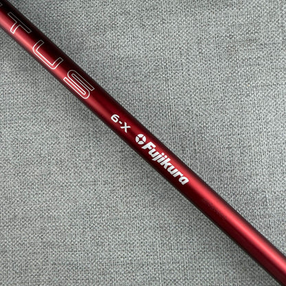 Fujikura Ventus Red Velocore - 60g Extra Stiff / Driver Shaft / Titleist