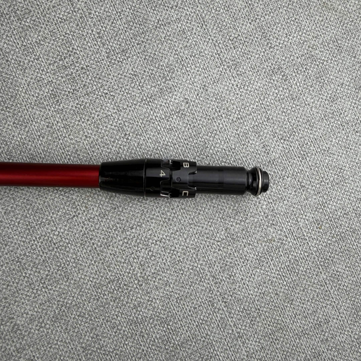 Fujikura Ventus Red Velocore - 60g Extra Stiff / Driver Shaft / Titleist