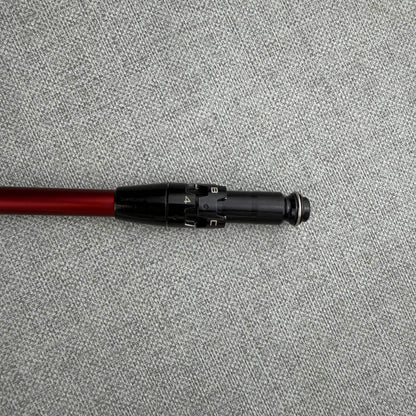 Fujikura Ventus Red Velocore - 60g Extra Stiff / Driver Shaft / Titleist