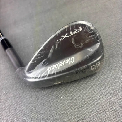 Cleveland RTX4 Lob Wedge Brand New - 60 Degree / Wedge Flex