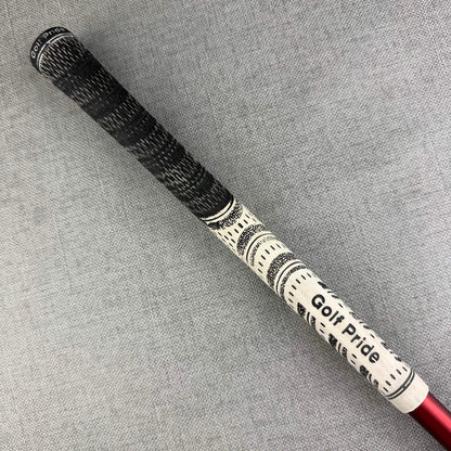 Fujikura Ventus Red Velocore - 60g Extra Stiff / Driver Shaft / Titleist