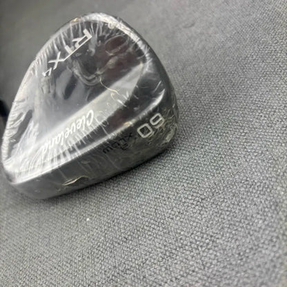 Cleveland RTX4 Lob Wedge Brand New - 60 Degree / Wedge Flex