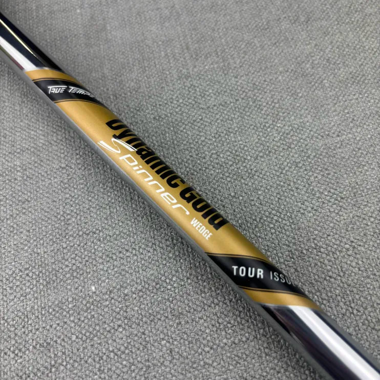 Cleveland RTX4 Lob Wedge Brand New - 60 Degree / Wedge Flex