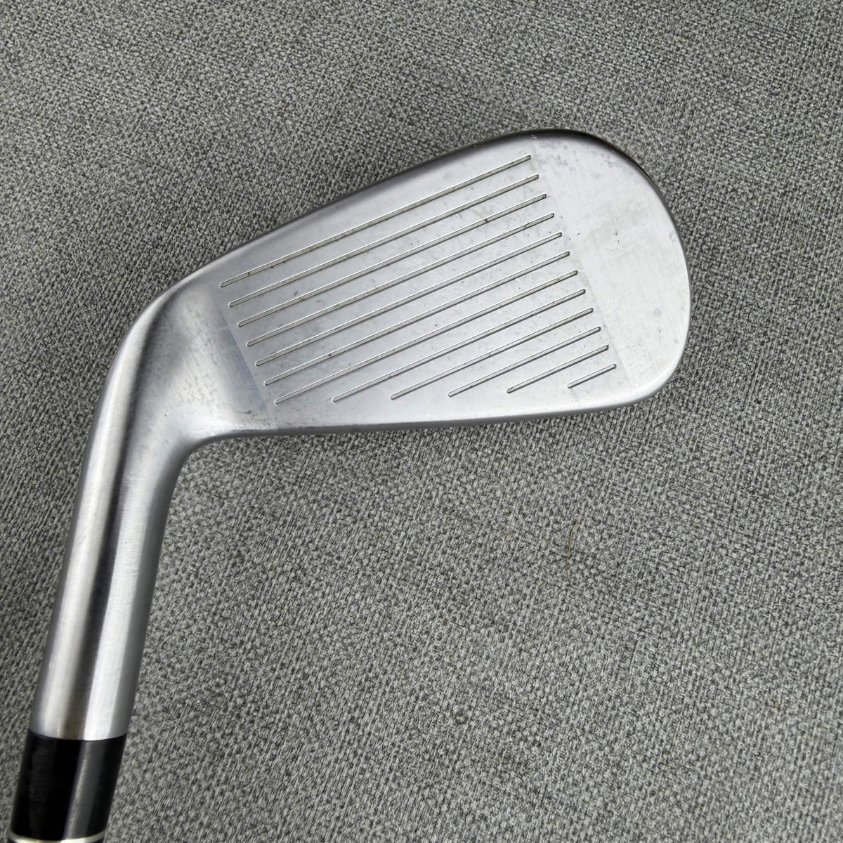 Taylormade Stealth UDI Hybrid - Stiff Flex / 18 Degree