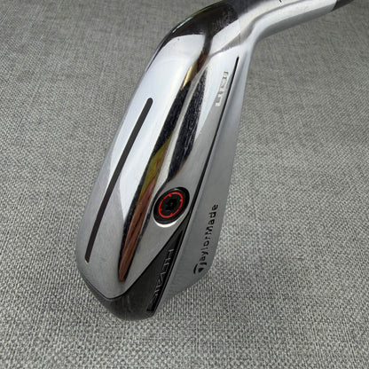 Taylormade Stealth UDI Hybrid - Stiff Flex / 18 Degree