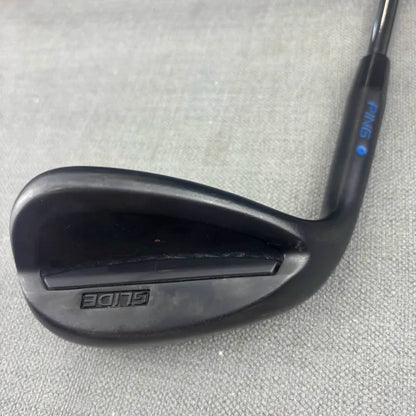 Ping Glide Sand Wedge Left Handed - 54 Degrees / X Flex