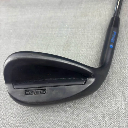 Ping Glide Sand Wedge Left Handed - 54 Degrees / X Flex