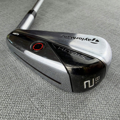 Taylormade Stealth UDI Hybrid - Stiff Flex / 18 Degree