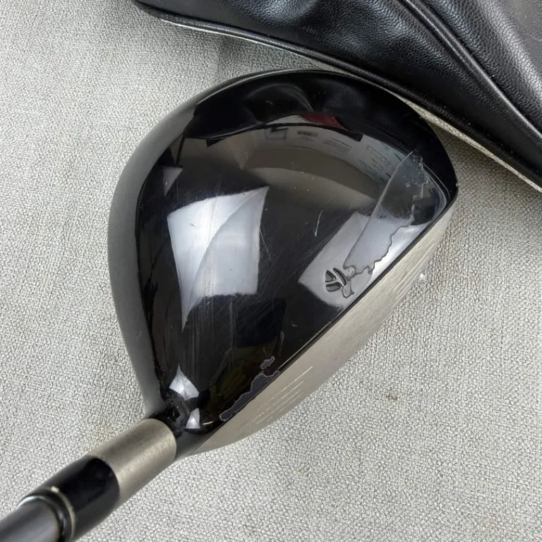 Taylormade R580 XD Driver - Regular Flex / 10.5 Degree LH