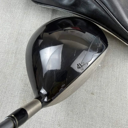 Taylormade R580 XD Driver - Regular Flex / 10.5 Degree LH