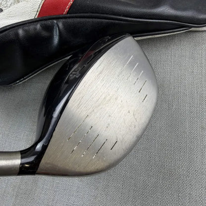Taylormade R580 XD Driver - Regular Flex / 10.5 Degree LH