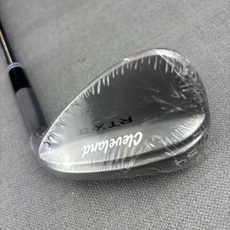 Cleveland RTX-3 Sand Wedge Brand New - 54 Degree / Wedge Flex