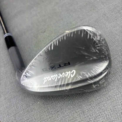 Cleveland RTX-3 Sand Wedge Brand New - 54 Degree / Wedge Flex