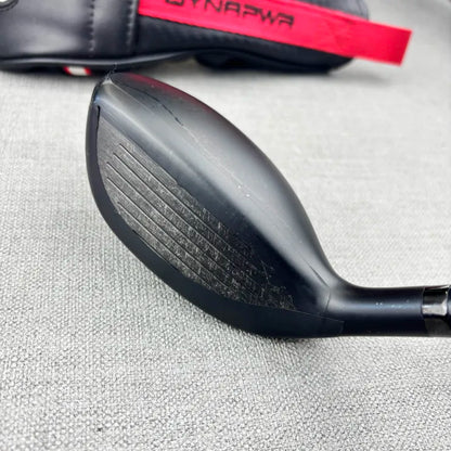 Wilson Dynapwr Hybrid - 22 Degrees / Reg Flex