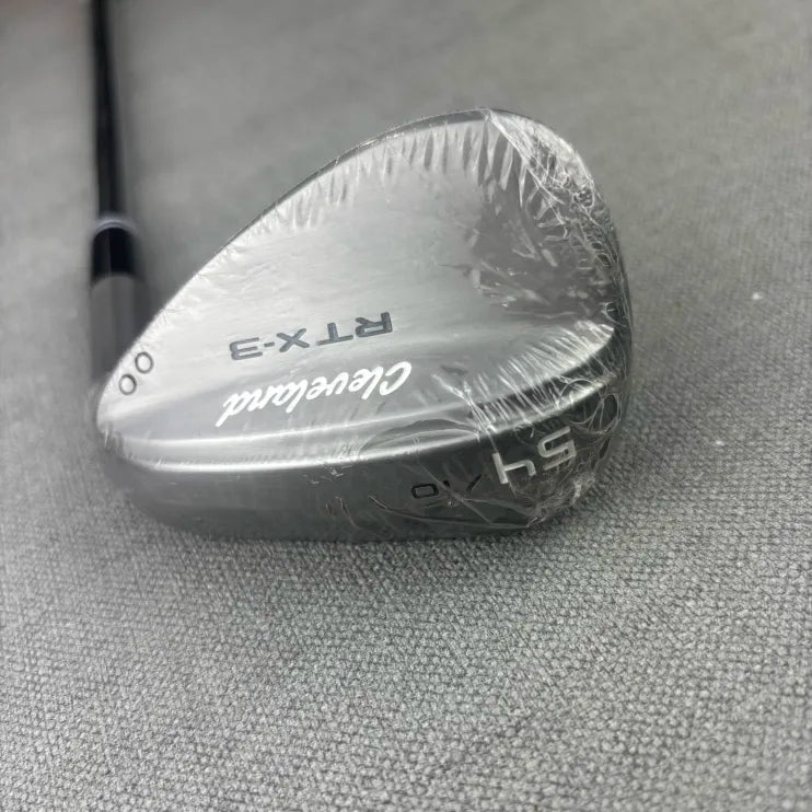 Cleveland RTX-3 Sand Wedge Brand New - 54 Degree / Wedge Flex