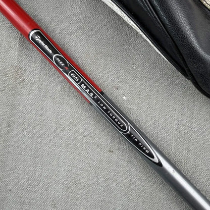 Taylormade R580 XD Driver - Regular Flex / 10.5 Degree LH
