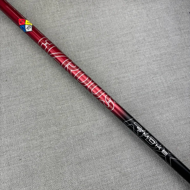 Wilson Dynapwr Hybrid - 22 Degrees / Reg Flex