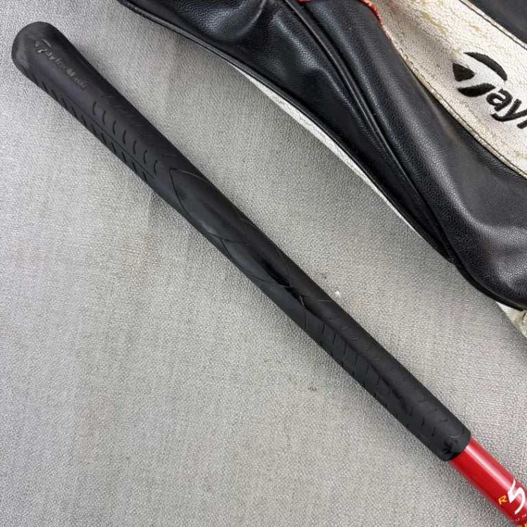 Taylormade R580 XD Driver - Regular Flex / 10.5 Degree LH