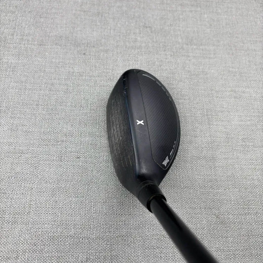 Pxg 0311 Gen 6 Hybrid - 22 Degrees / Stiff Flex