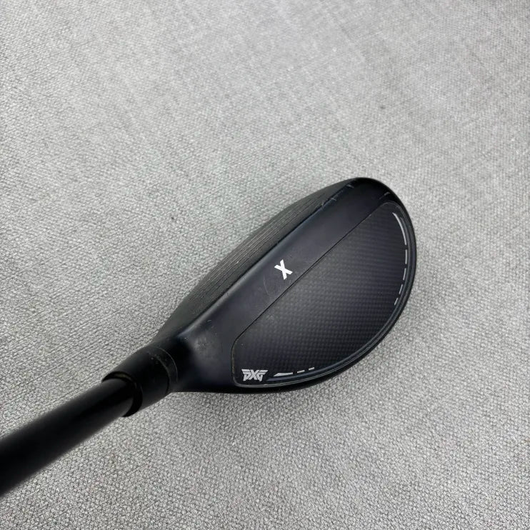 Pxg 0311 Gen 6 Hybrid - 22 Degrees / Stiff Flex