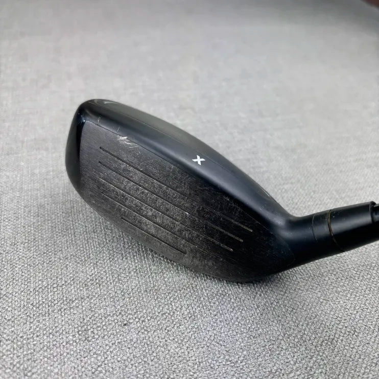 Pxg 0311 Gen 6 Hybrid - 22 Degrees / Stiff Flex