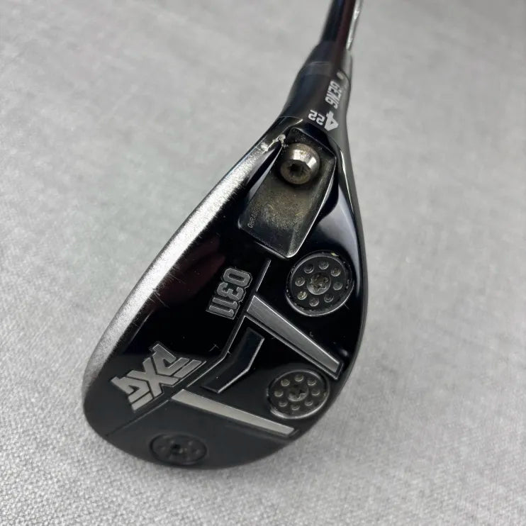 Pxg 0311 Gen 6 Hybrid - 22 Degrees / Stiff Flex