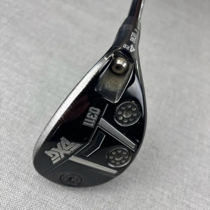 Pxg 0311 Gen 6 Hybrid - 22 Degrees / Stiff Flex