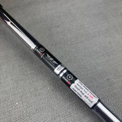 Titleist Vokey Sm6 Sand Wedge - 56 Degree / Wedge Flex