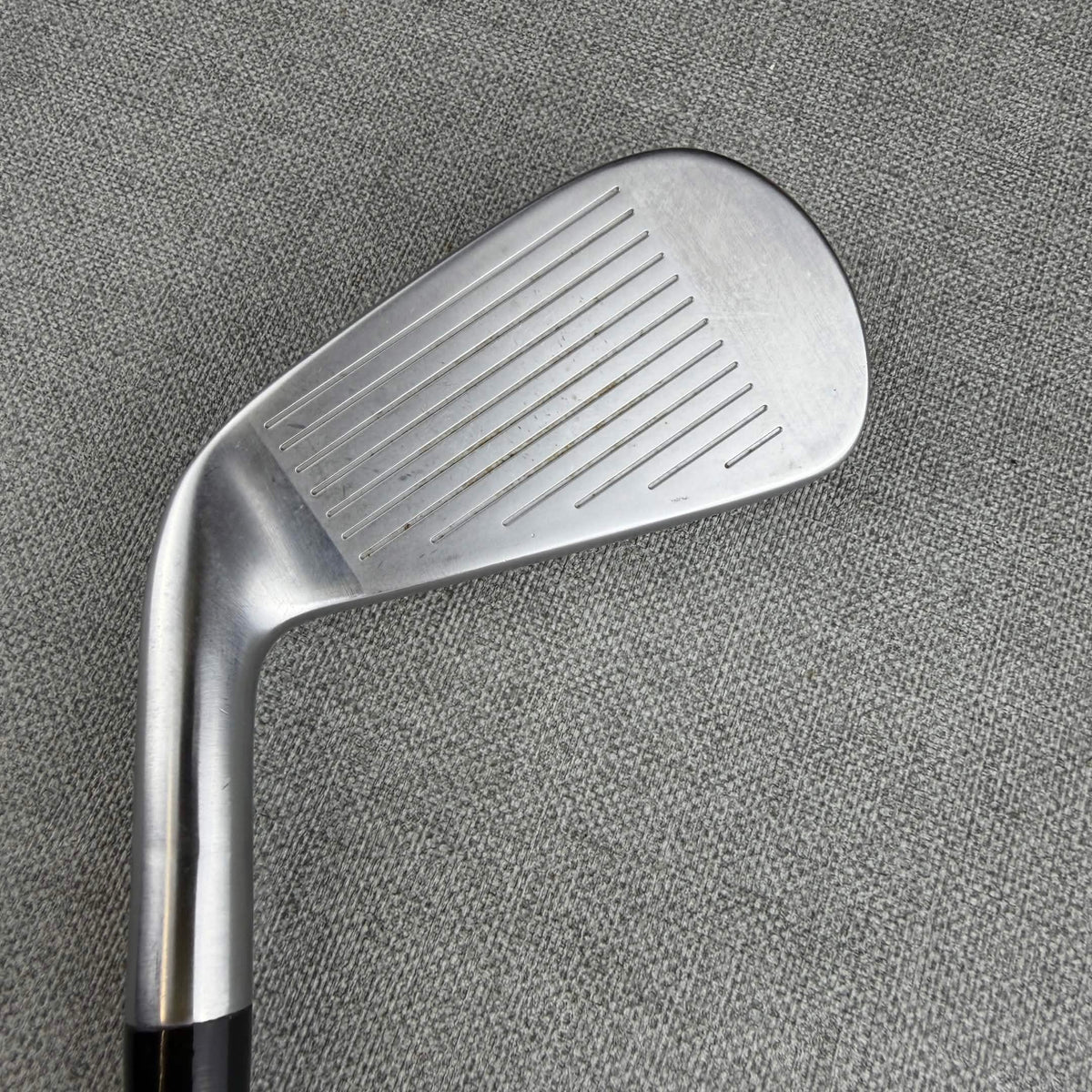 Taylormade Stealth UDI Hybrid - Extra Stiff  Flex / 18 Degree
