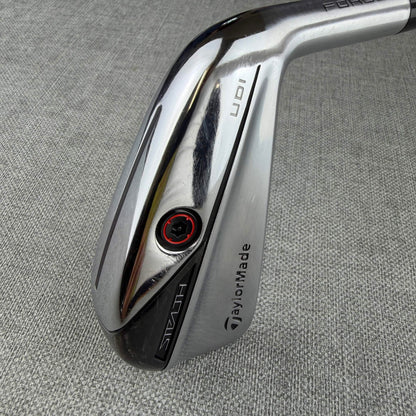 Taylormade Stealth UDI Hybrid - Extra Stiff  Flex / 18 Degree