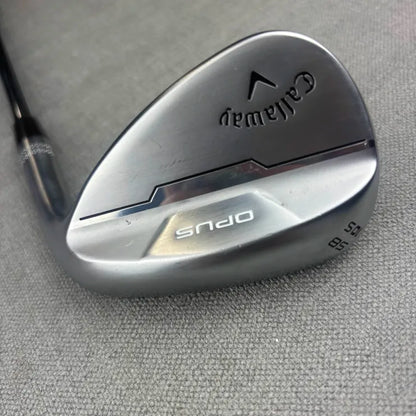Callaway Opus Lob Wedge - Wedge Flex / 58 Degree