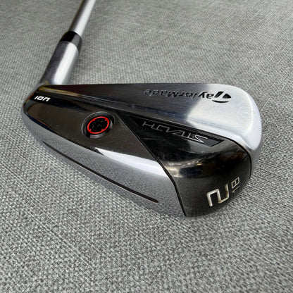 Taylormade Stealth UDI Hybrid - Extra Stiff  Flex / 18 Degree