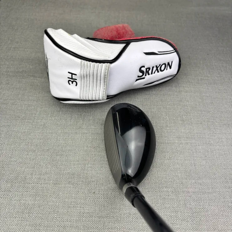 Srixon ZH45 Hybrid - 19 Degrees / Tour Issue X Flex