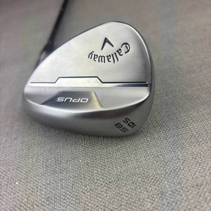 Callaway Opus Lob Wedge - Wedge Flex / 58 Degree
