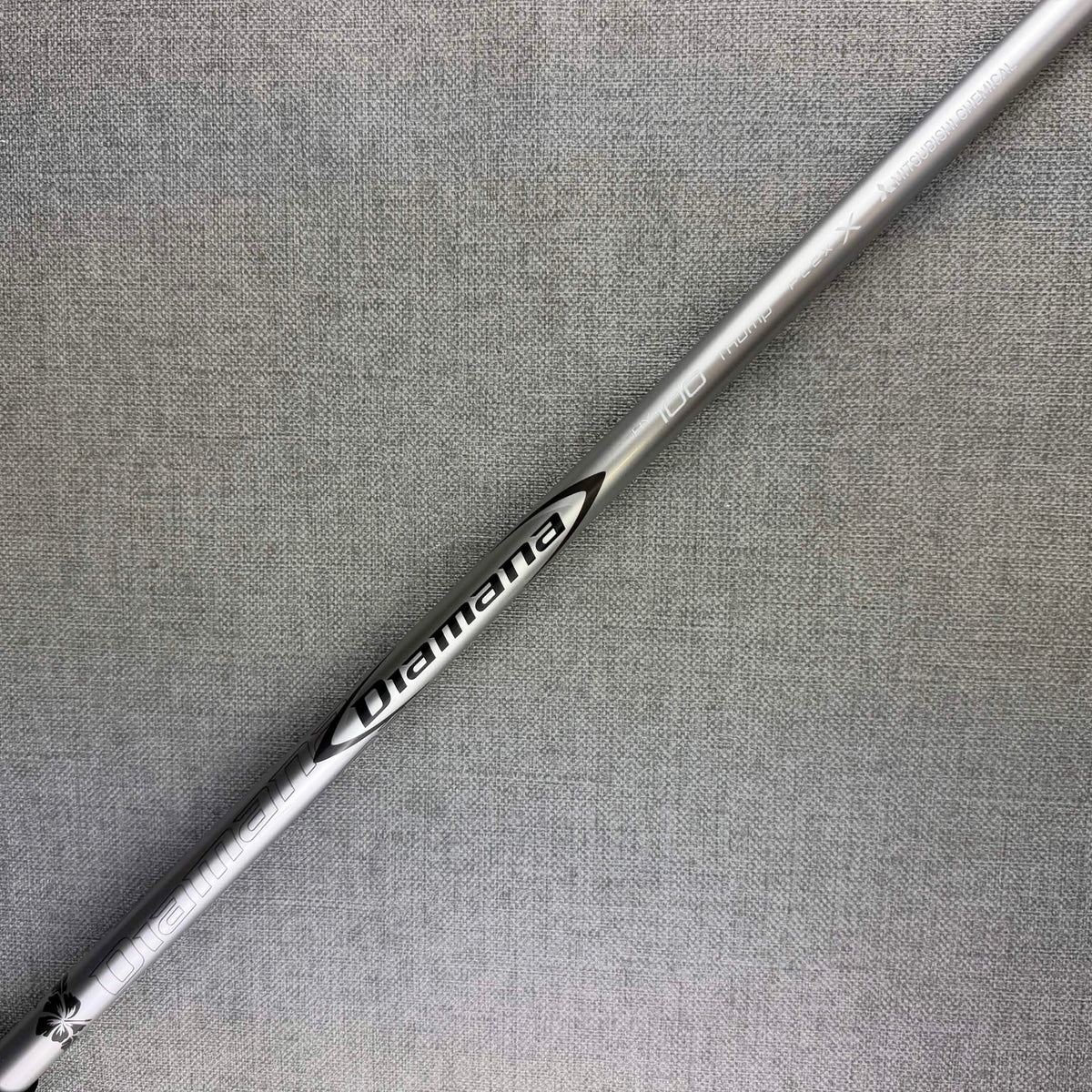 Taylormade Stealth UDI Hybrid - Extra Stiff  Flex / 18 Degree