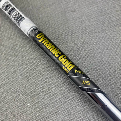 Callaway Opus Lob Wedge - Wedge Flex / 58 Degree