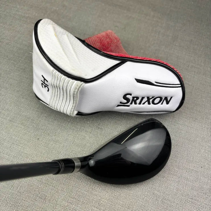 Srixon ZH45 Hybrid - 19 Degrees / Tour Issue X Flex