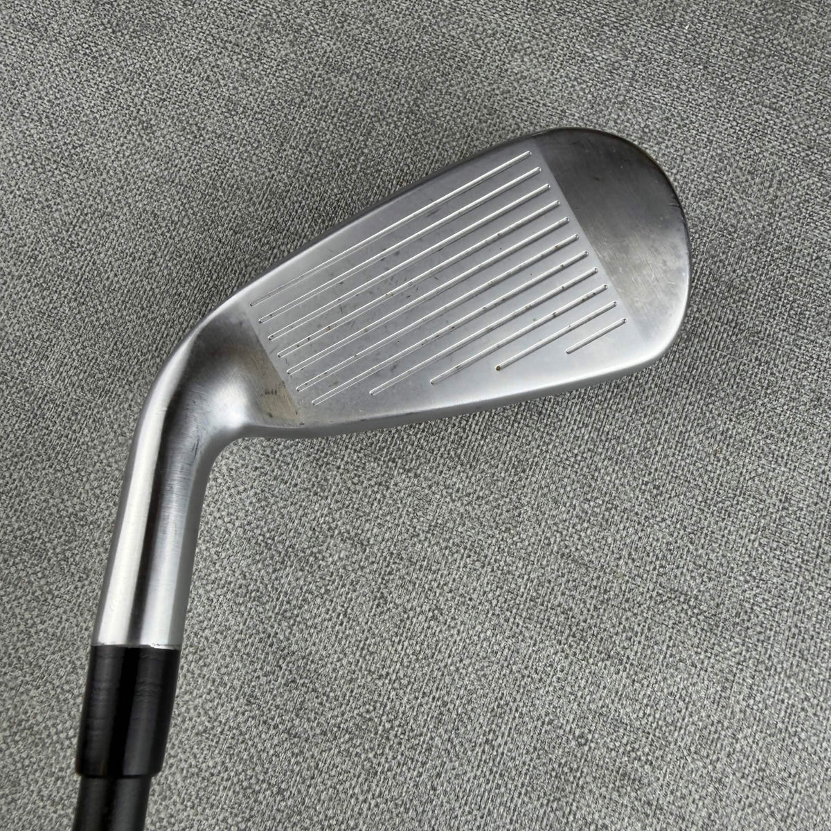 Taylormade Stealth DHY Hybrid - Stiff Flex / 22 Degree