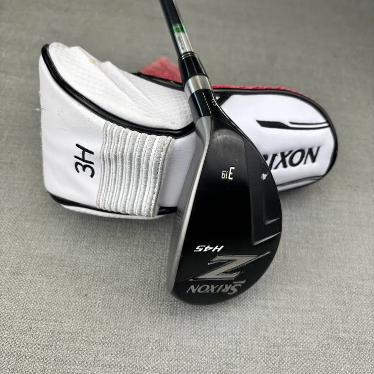Srixon ZH45 Hybrid - 19 Degrees / Tour Issue X Flex