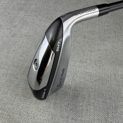 Taylormade Stealth DHY Hybrid - Stiff Flex / 22 Degree