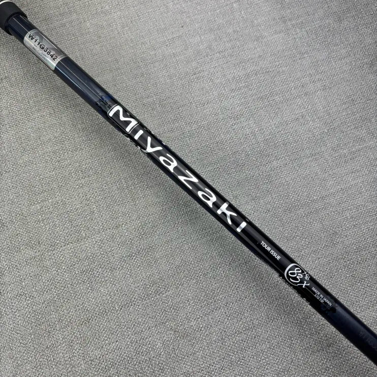 Srixon ZH45 Hybrid - 19 Degrees / Tour Issue X Flex