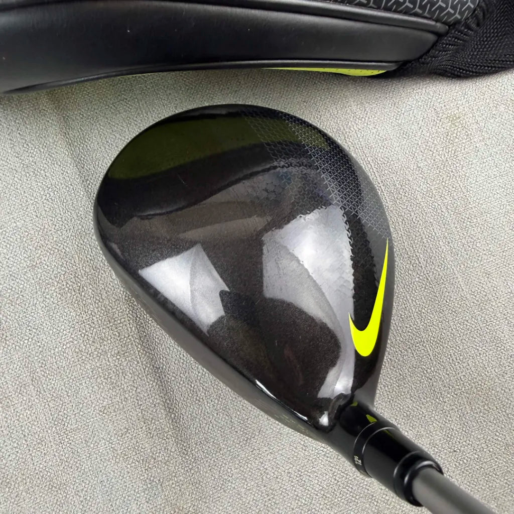 Nike Vapor Flex Driver - Stiff Flex / 10.5 Degree