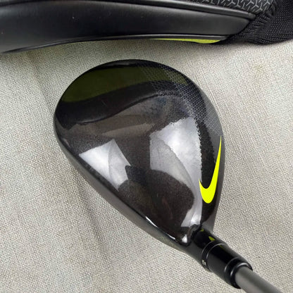 Nike Vapor Flex Driver - Stiff Flex / 10.5 Degree