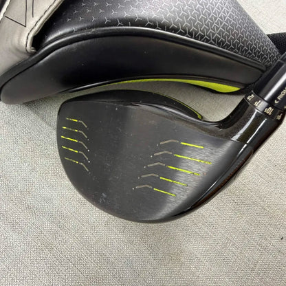 Nike Vapor Flex Driver - Stiff Flex / 10.5 Degree
