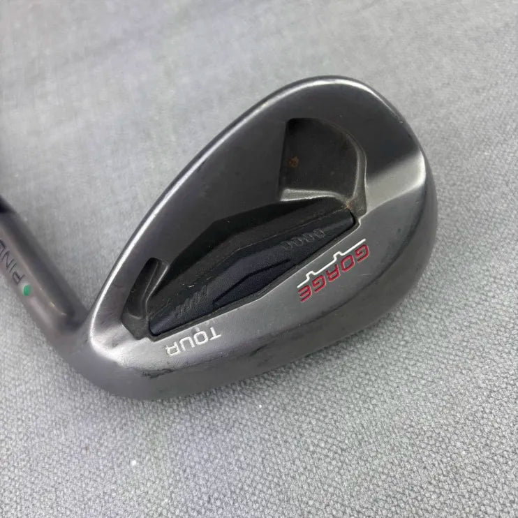 Ping Gorge Tour Lob Wedge - 58 Degree / Reg Flex