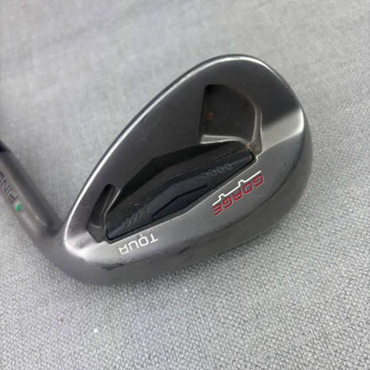 Ping Gorge Tour Lob Wedge - 58 Degree / Reg Flex